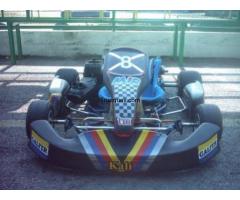 Kart por coche - 1/1