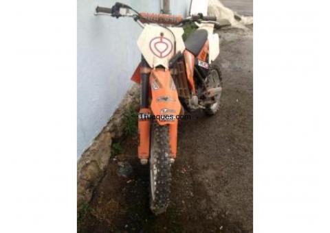 Ktm 85 cc