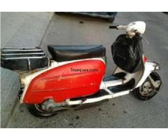 Lambretta - li 150 special serie iii - 1/1