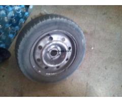 Llantas 165/75 r14 - 1/1