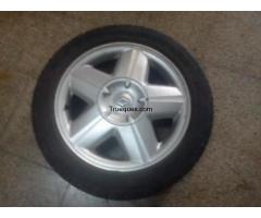 Llantas 195/50 r15 - 1/1