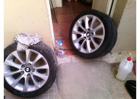 Llantas de bmw16""