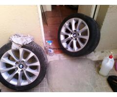 Llantas de bmw16"" - 1/1