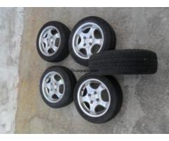 Llantas para el opel corsa de 1994 - 1/1