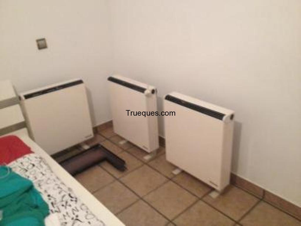 3 acumuladores electricos en perfecto estado