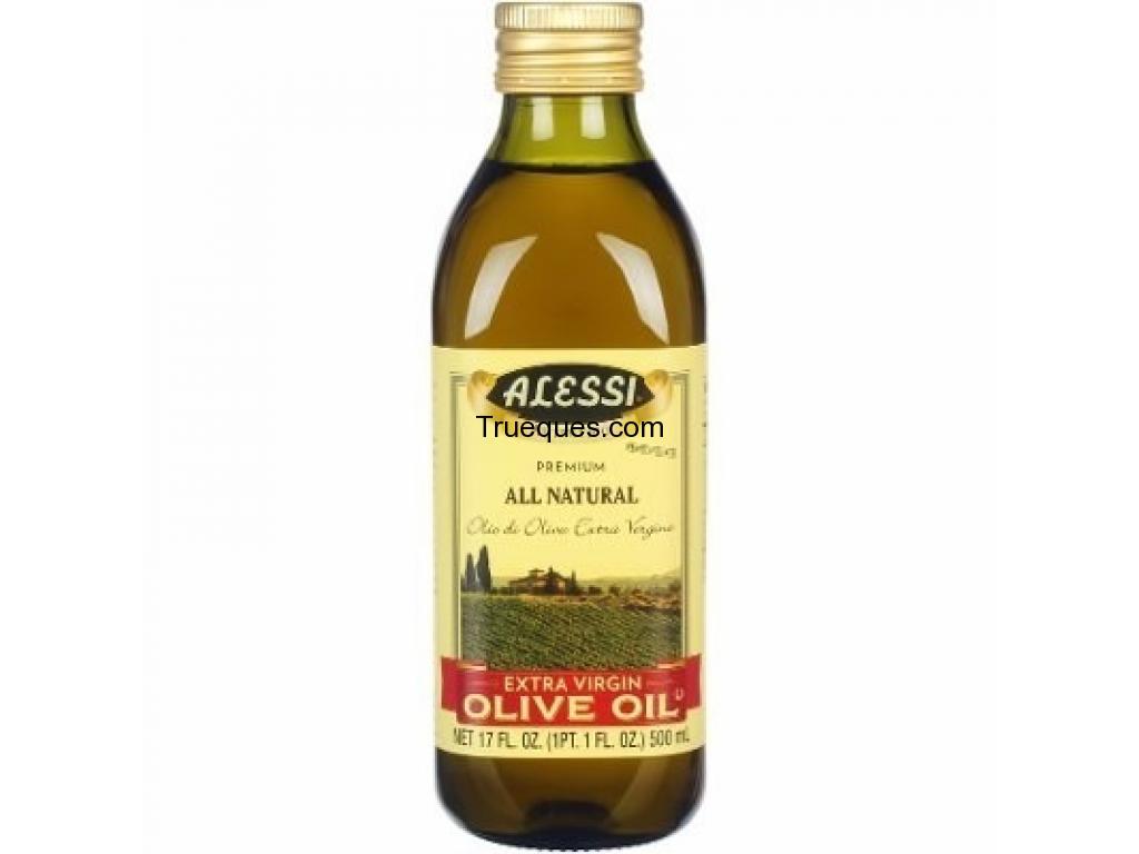 Aceite de oliva