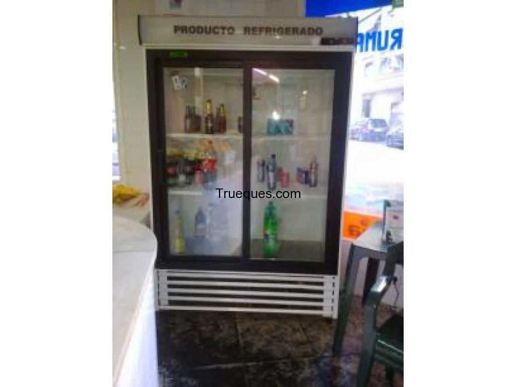 Acepto ofertas por frigorificos