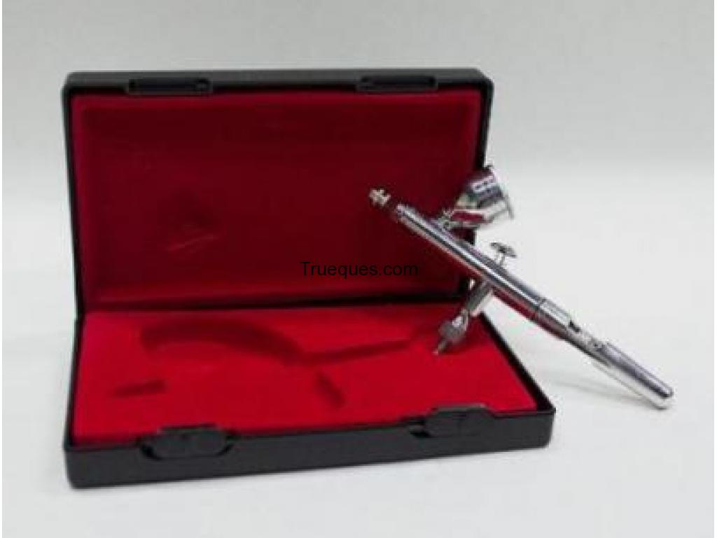 Aerografo profesional