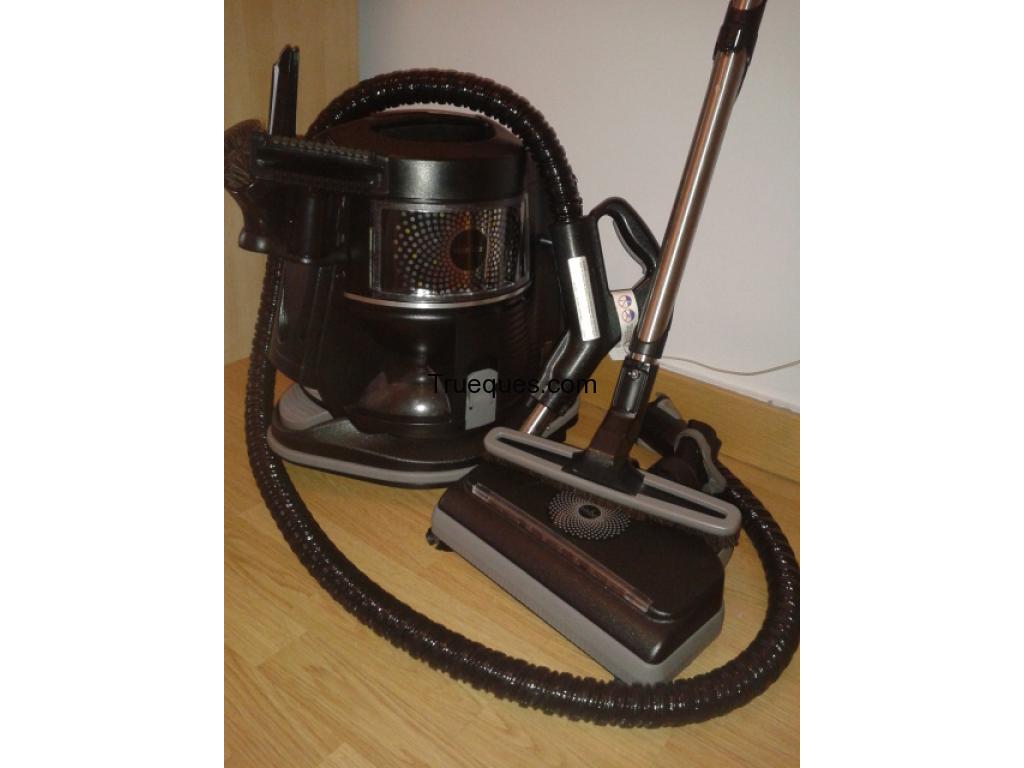 Aspirador rainbow ultimo modelo