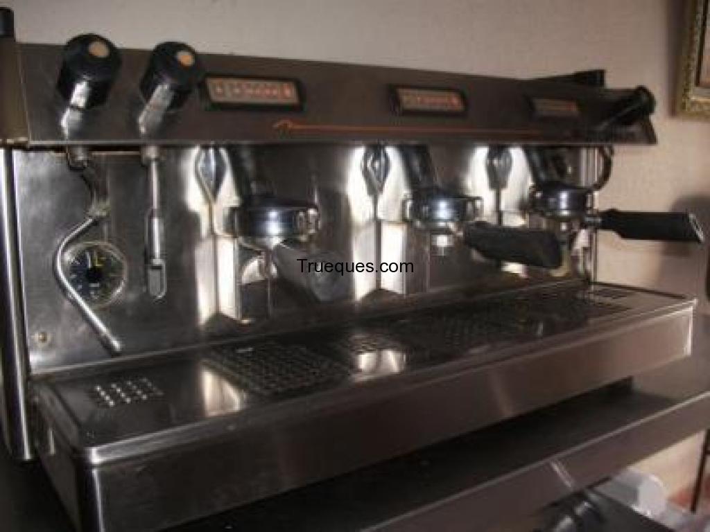 Cafetera automatic