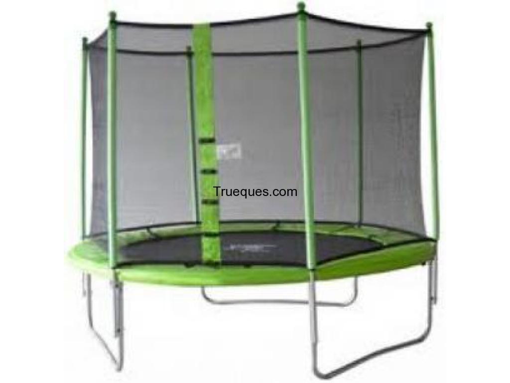 Cama elastica por ofreceme tu