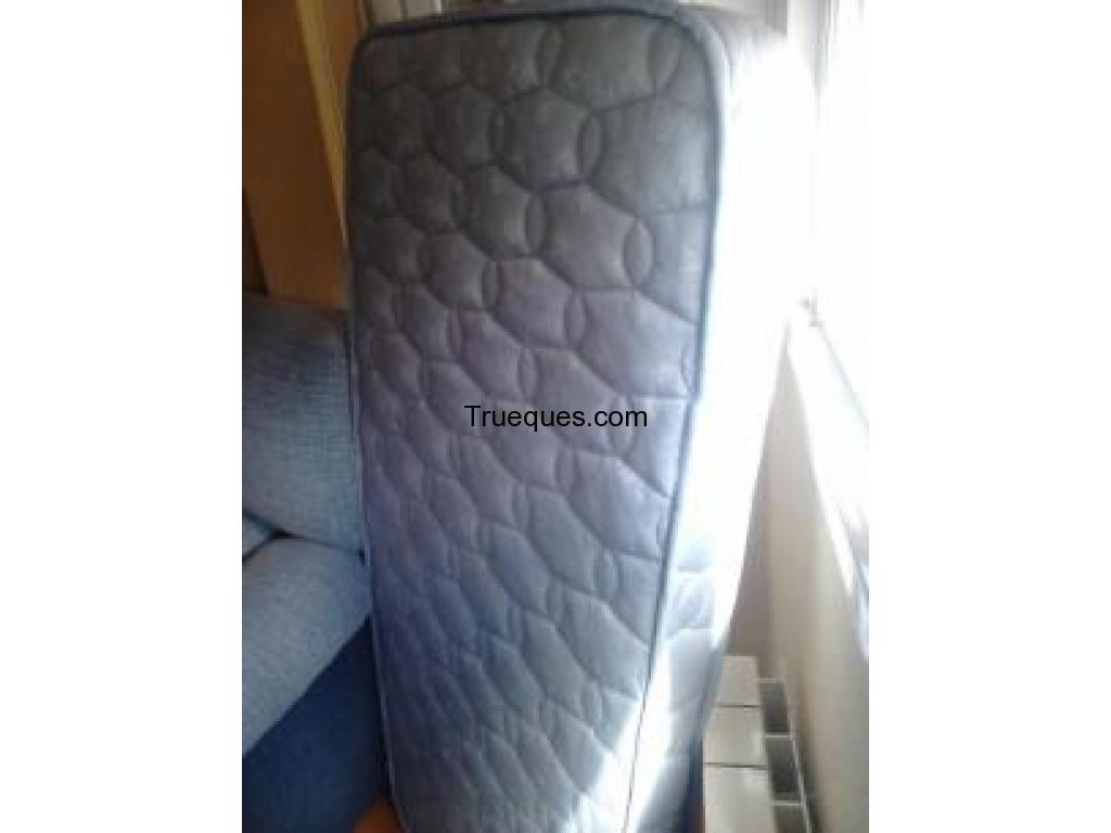 Colchon cuna cama 70×140