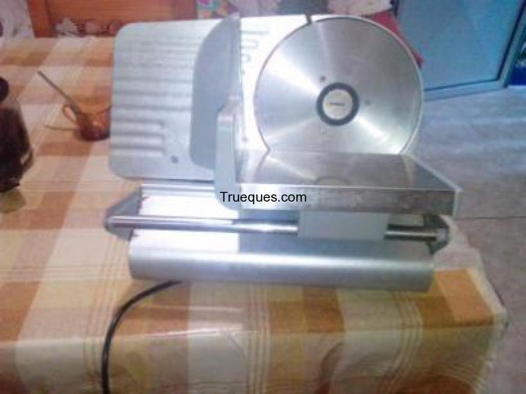 Cortadora de fianbre