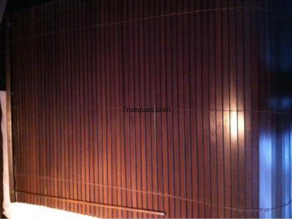 Estor en perfectas condiciones