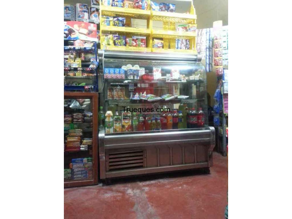 Exhibido a conservadora