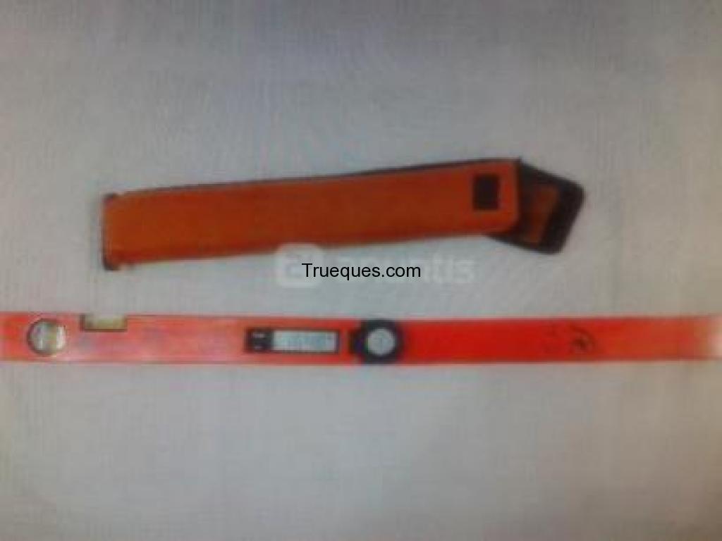 Falas escuadra digital kaapa