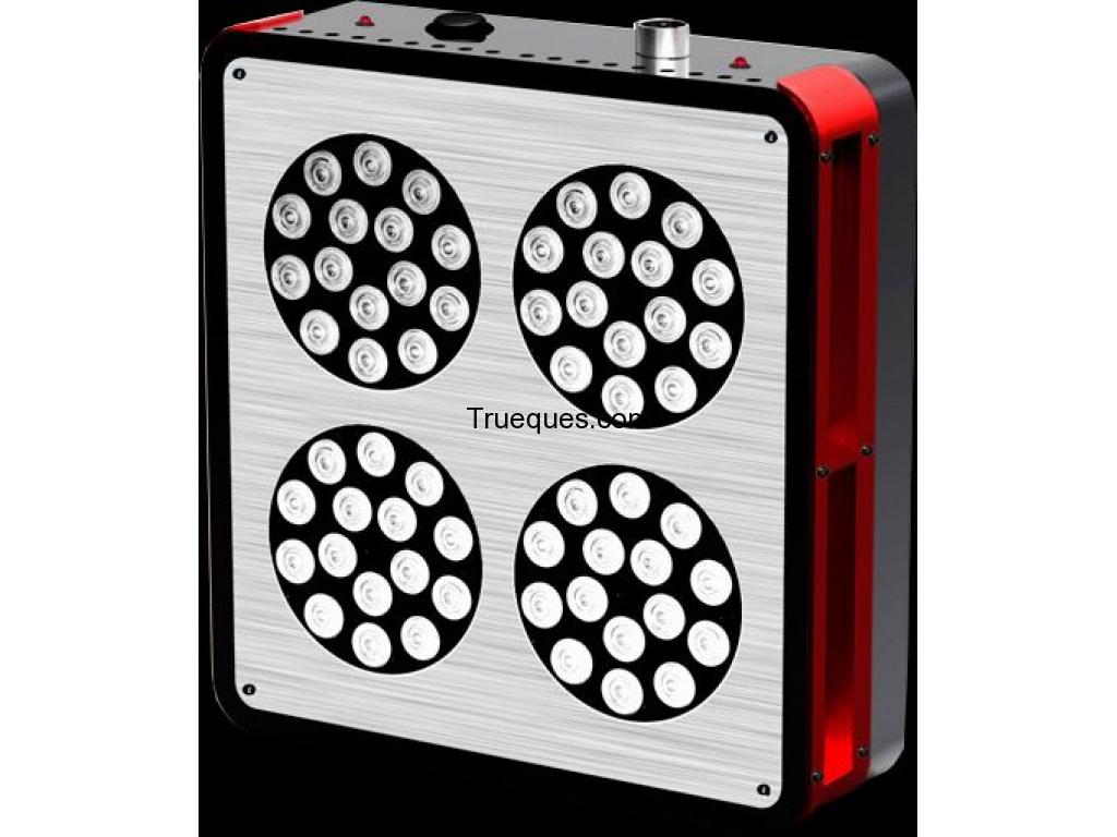 Foco led apollo 4 130w