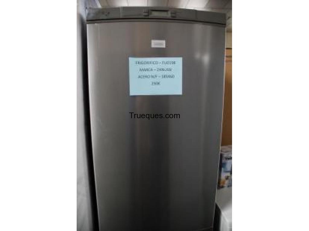 Frigorifico zanussi