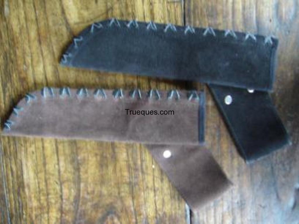 Fundas cuero