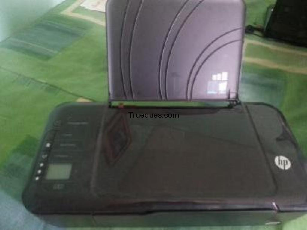 Impresoras para repuesto