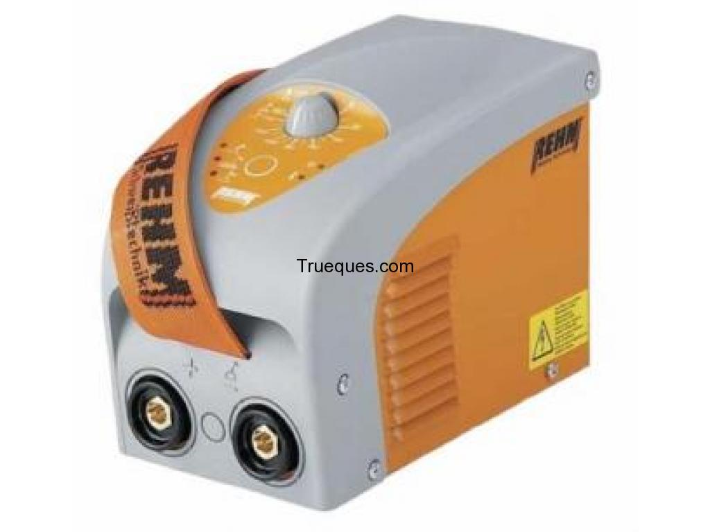 Inverter booster 210 pro