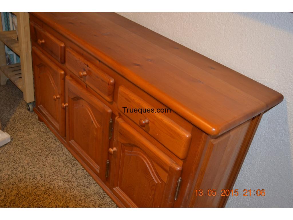 Juego de pino aleman