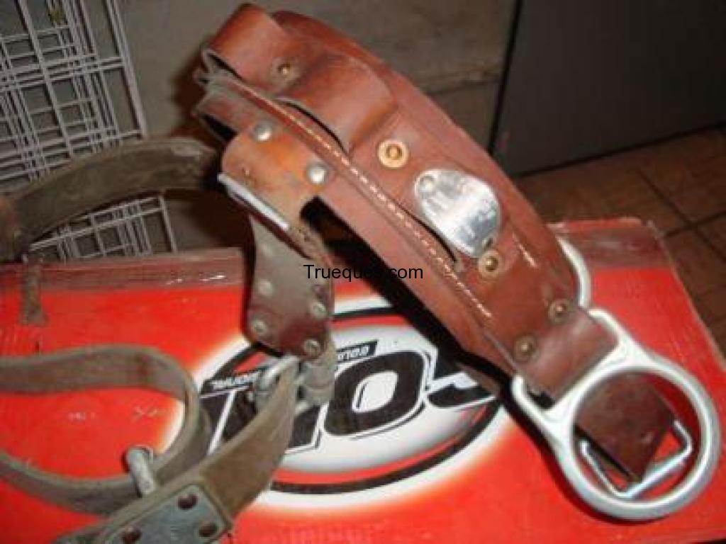 Maneas de electricista