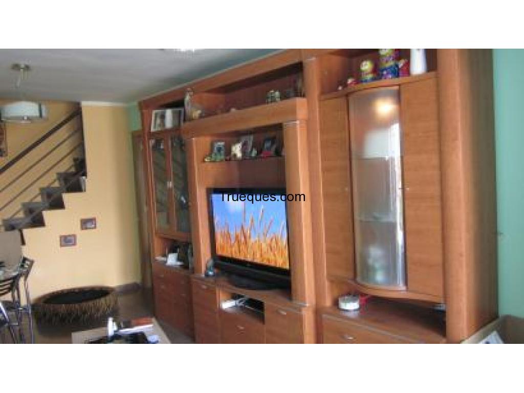 Mueble salon como nuevo