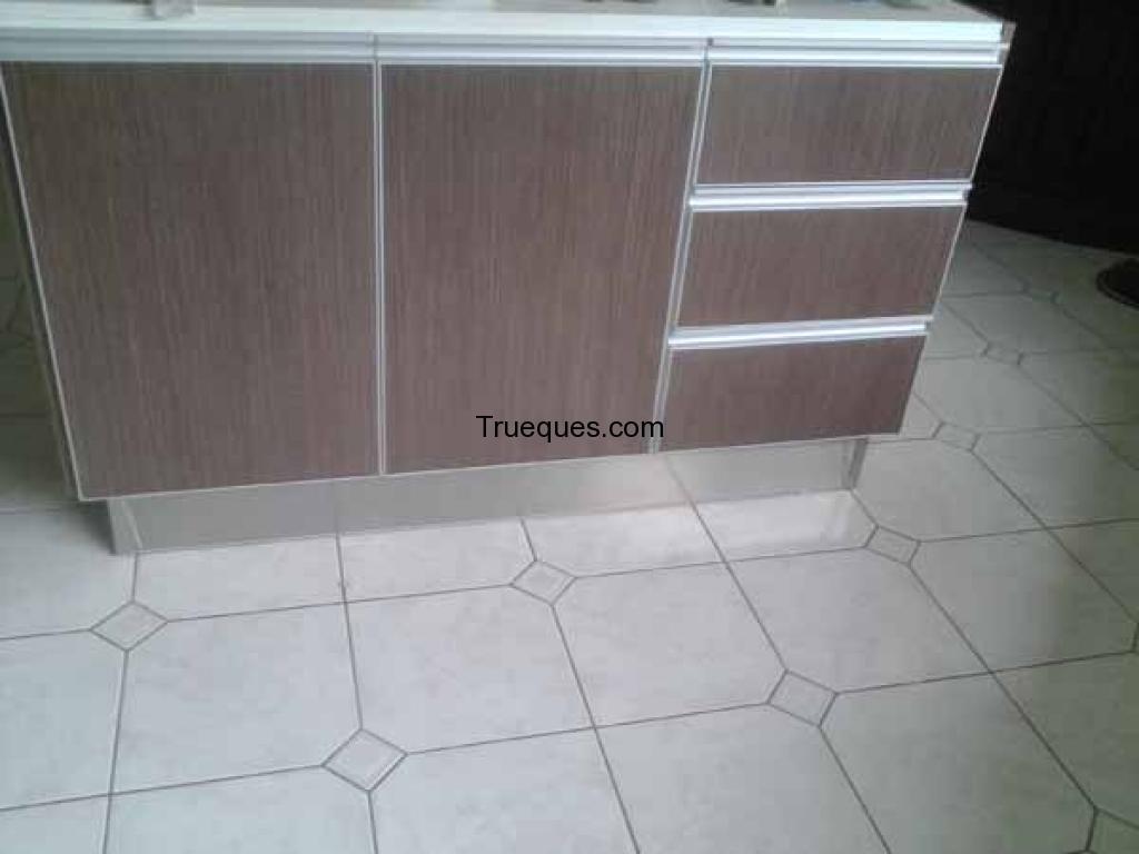 Muebles de cocina y otros