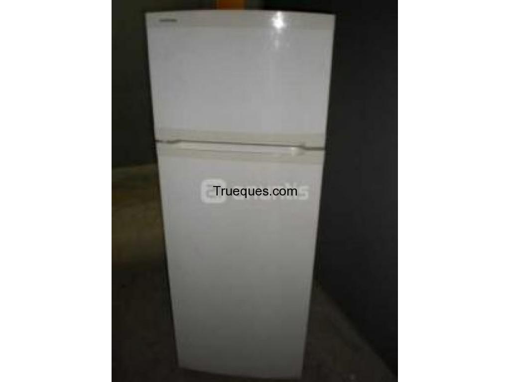 Nevera marca ansonic