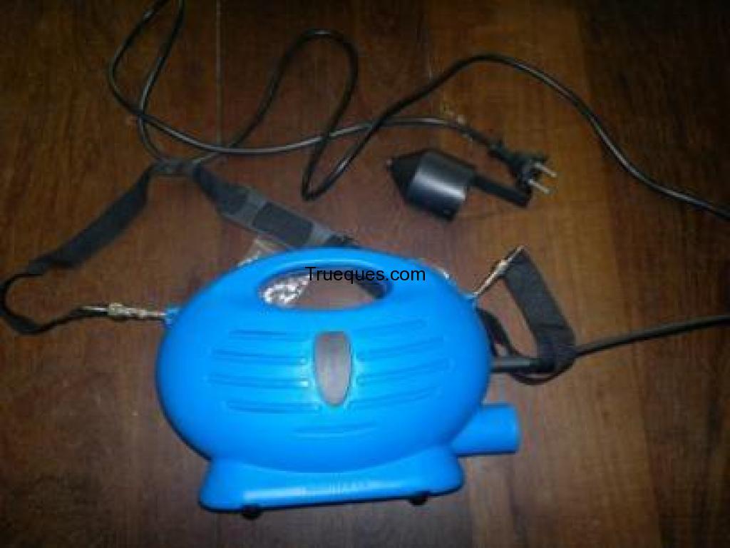 Pañales pampers talla g