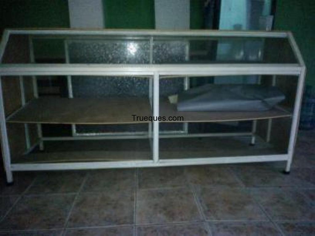 Para tienda o panaderia