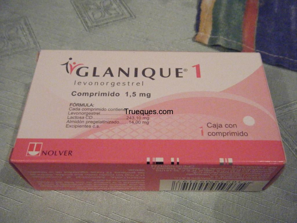 Pastilla de emergencia