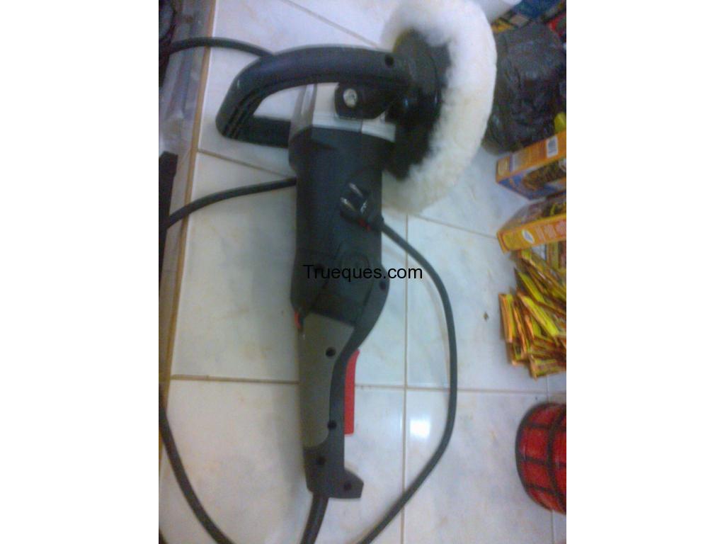 Pulidora skill 9071 1300w