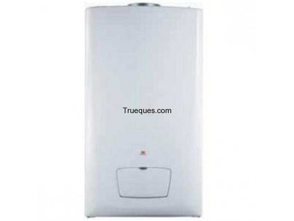 Se hace trueque x coche