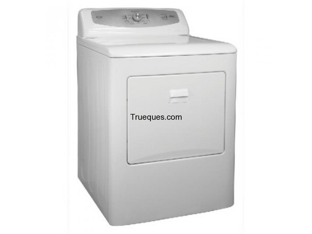 Secadora automatica nueva