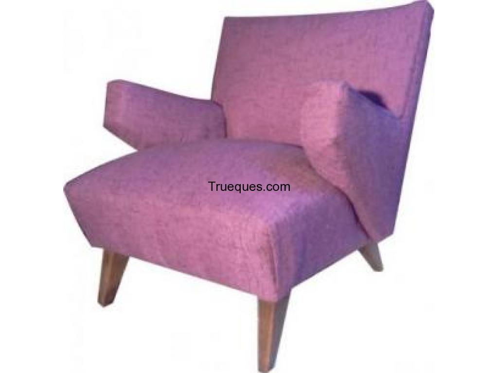 Sillon actualizado