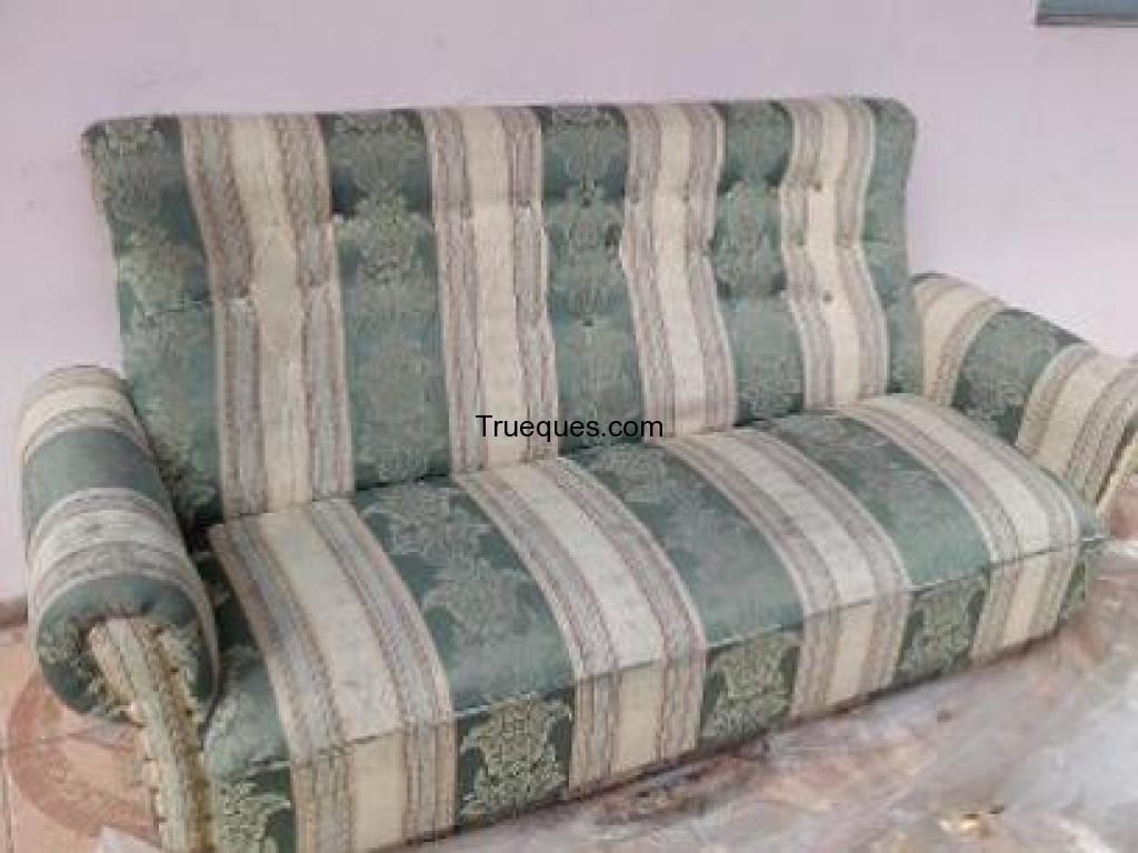 Sillon brocato