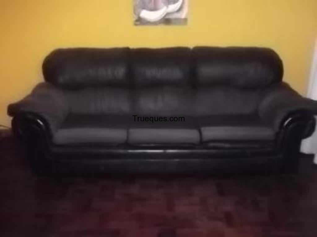 Sillon cama de 3 cuerpos