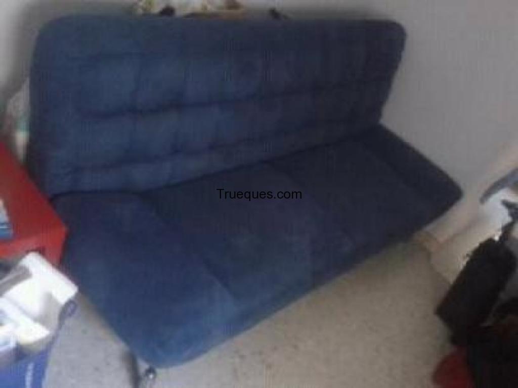 Sofa cama en muy buen estado