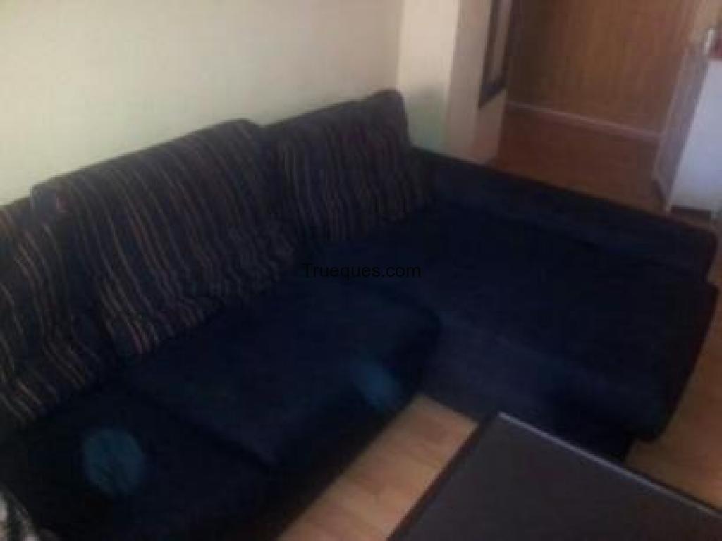 Sofa grande con chedlon