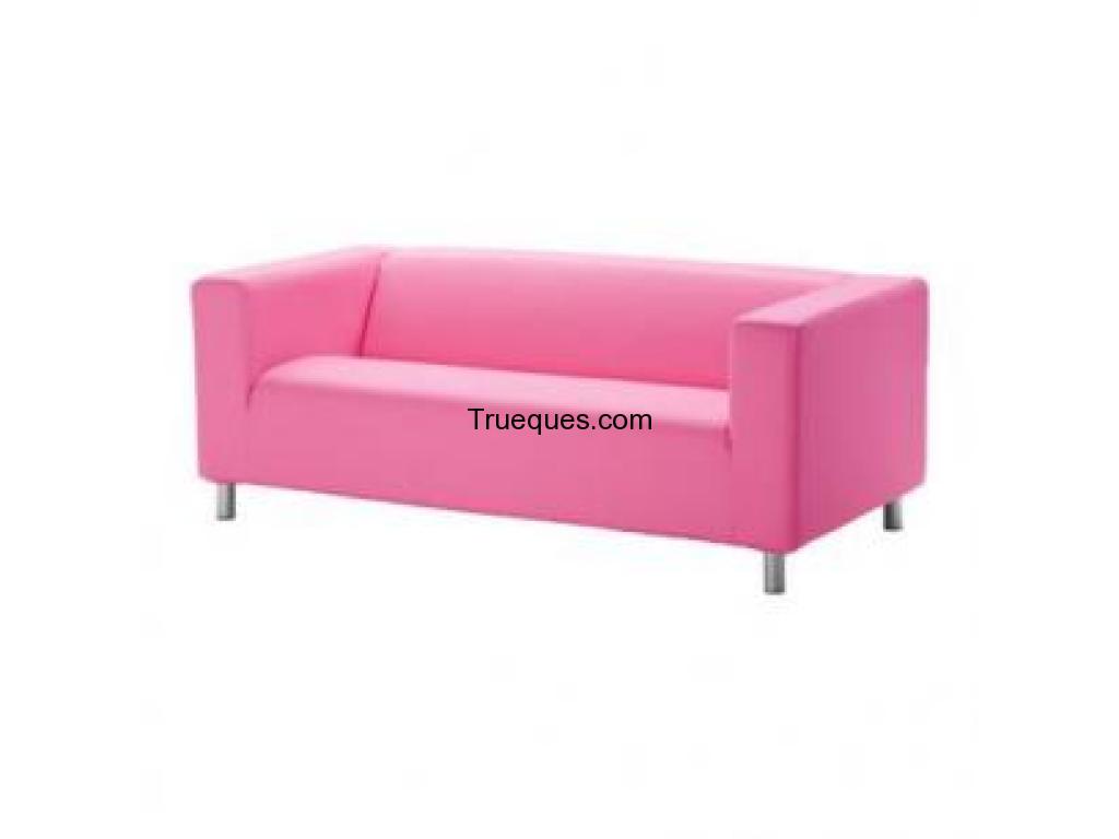 Sofa klippan