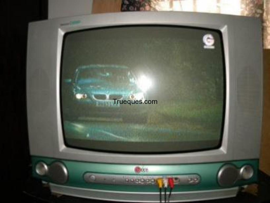 Televisor elgi