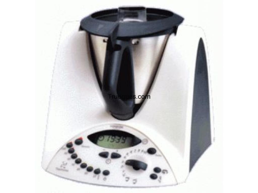 Thermomix