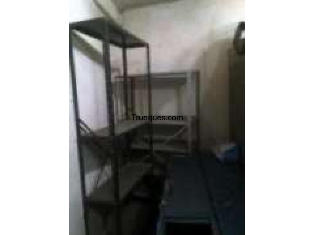 Todo para montar negocio