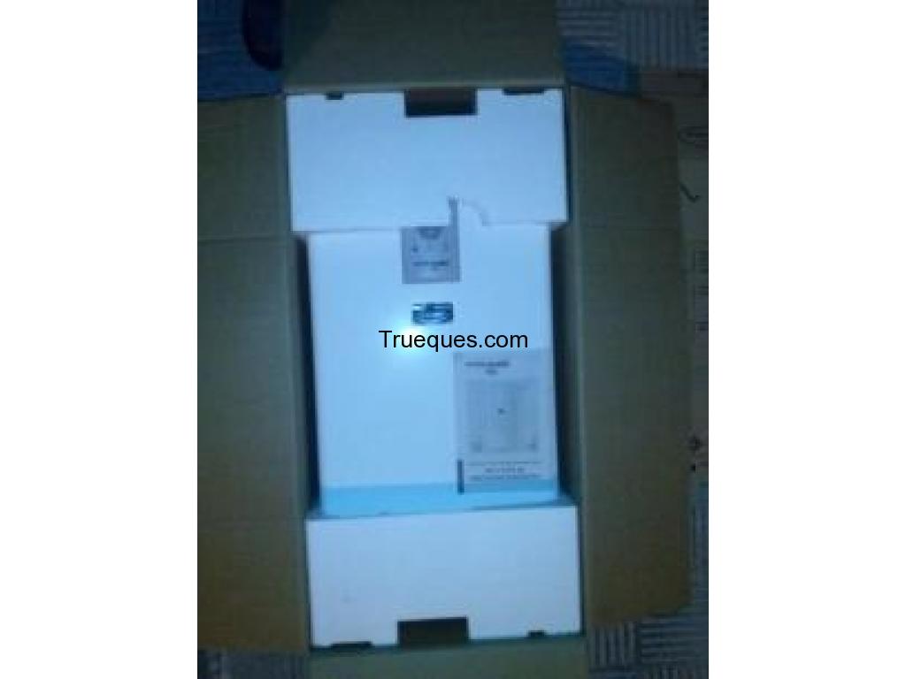 Tremo de gas de 12litros