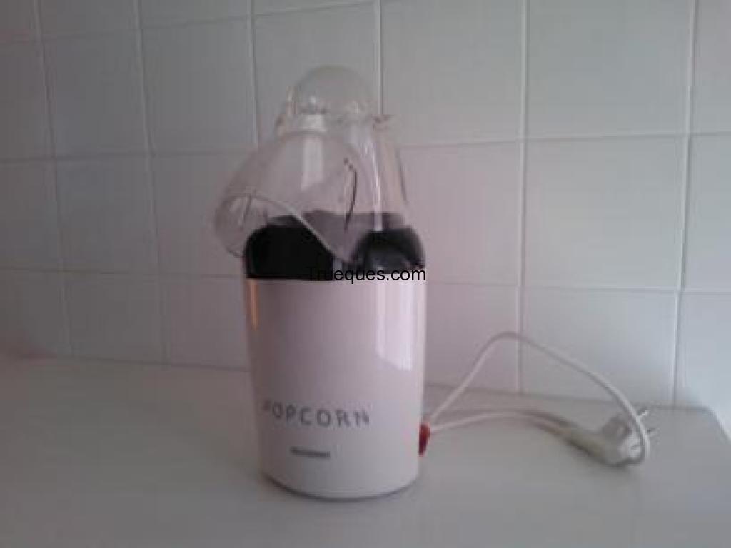 Truque de cotufera en perfecto estado