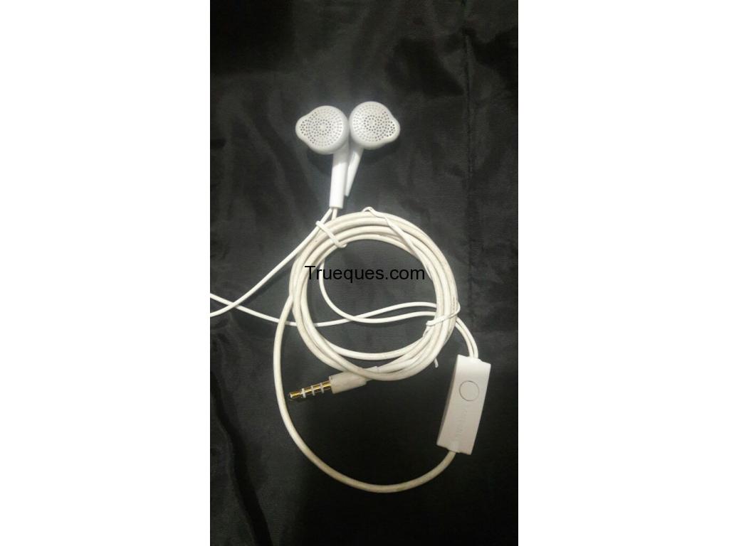 Audifonos originales panasonic nuevos