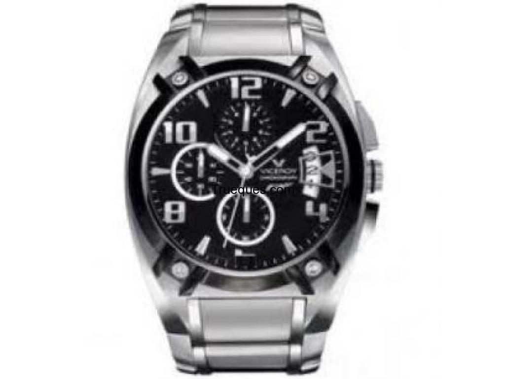 Cambio relos viceroy fernando alonso