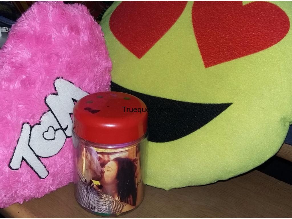 Frasco de regalo personalizado